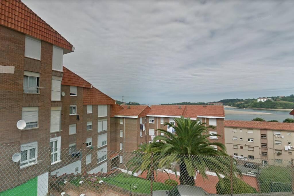Apartamento Turistico Faro De Luno Сан Висенте де ла Баркера Екстериор снимка